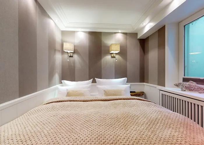 Hafenliebe Munkmarsch